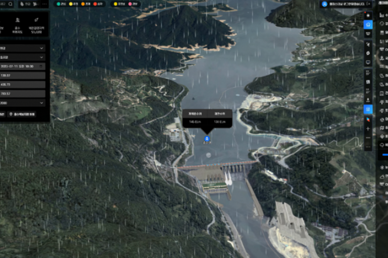 The Future of Flood Forecasting: Technology Driven Resilience